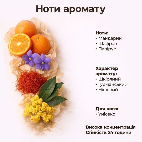 Money Honey - пряний, авангардний аромат у стилі Ganymede від Marc-Antoine Barrois 3мл cMoneyH3 фото