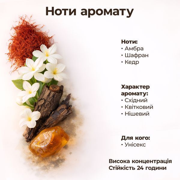Cristalyn - солодко-амбровий аромат у стилі Baccarat Rouge 540 від Maison Francis Kurkdjian Cristalyn30 фото