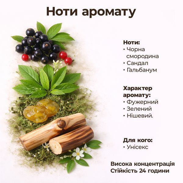 River Water - свіжий цитрусово-зелений аромат в стилі Silver Mountain Water від Creed RiverW30 фото