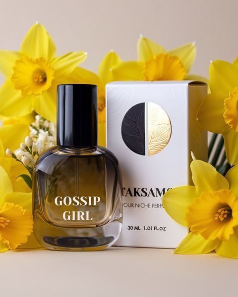 Gossip Girl - яскравий квітково-фруктовий аромат у стилі Good Girl Gone Bad від Kilian Gossip30 фото