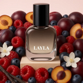 Ноти та характер: Attar Collection