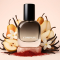 Ноти та характер: Amouage
